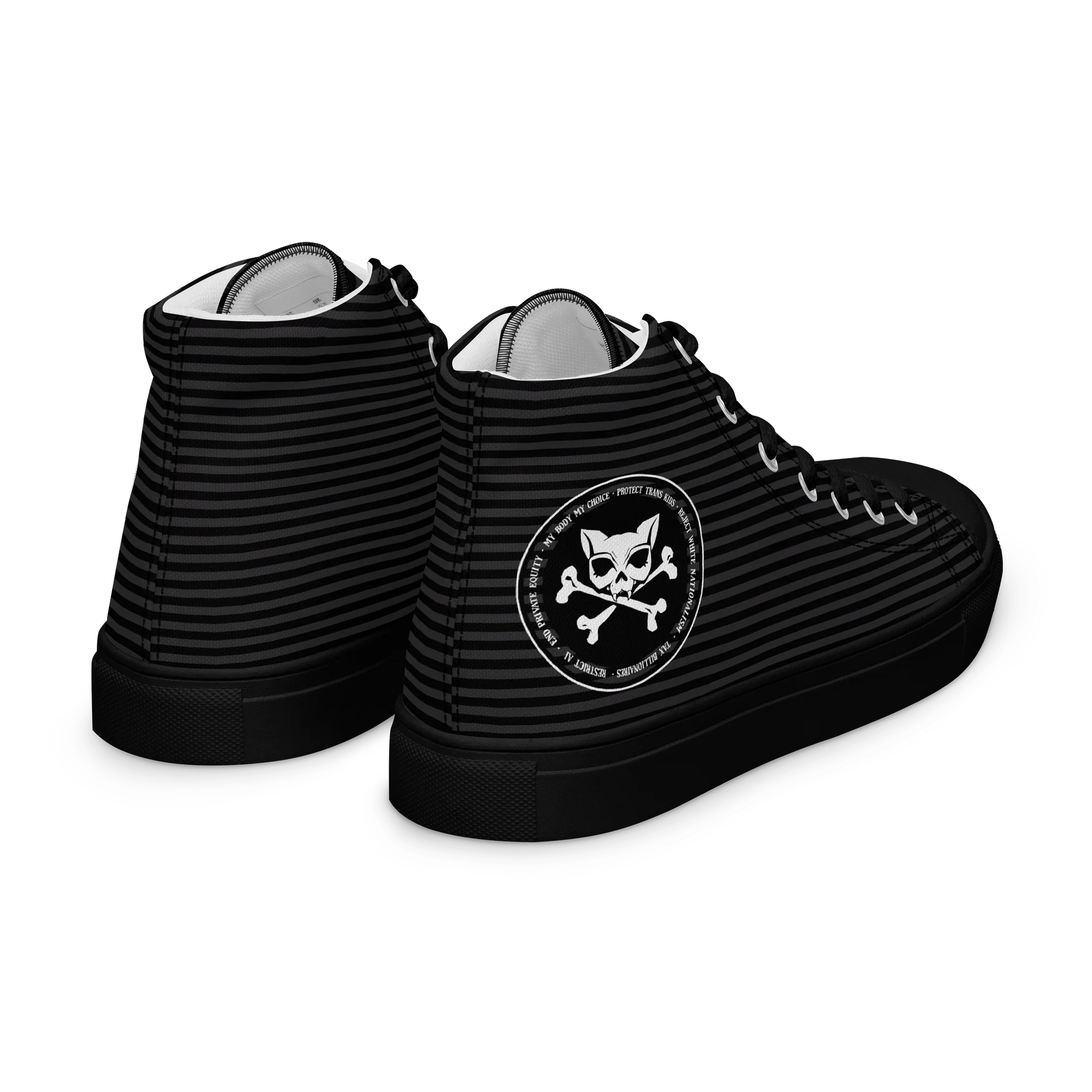 political shoes product image (10)