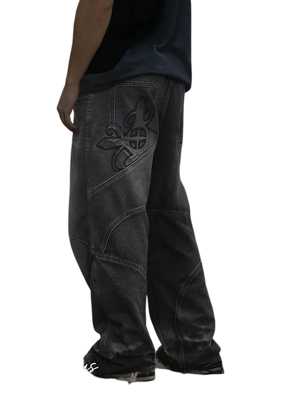 Legacy Denim Jeans - Core Collection product image (1)