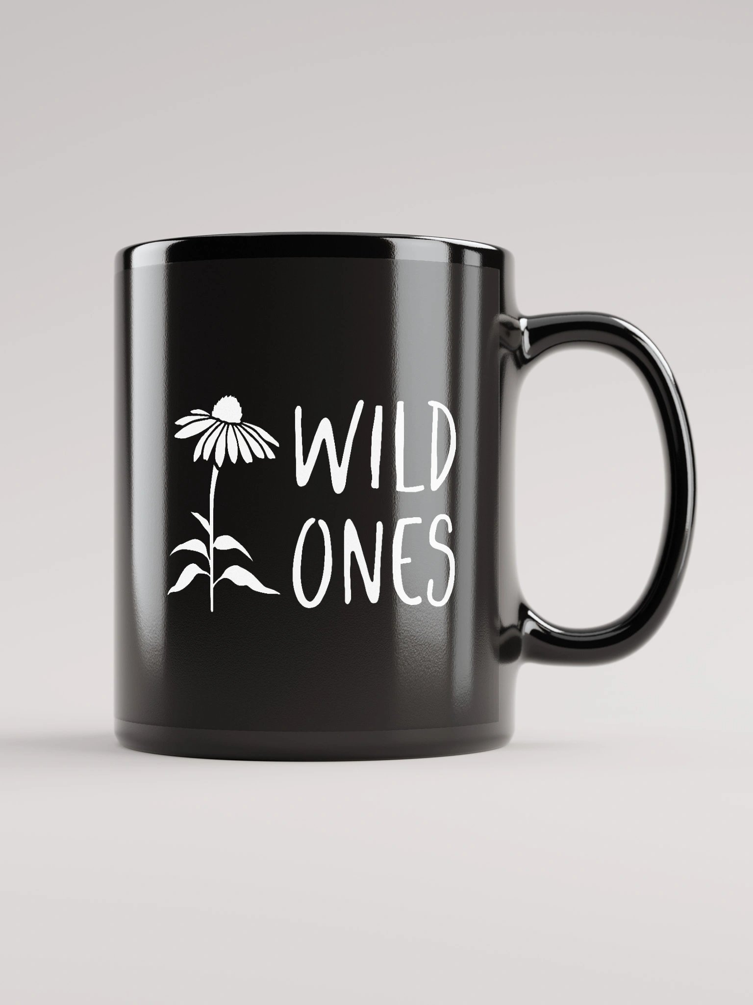 Stay Wild (Ceramic Mug) product image (2)