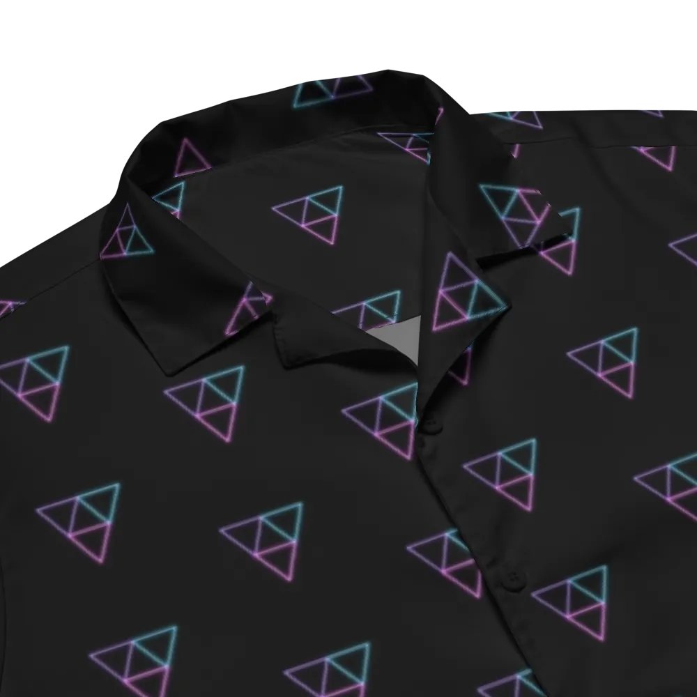 RADforce Hawaiian Shirt product image (5)