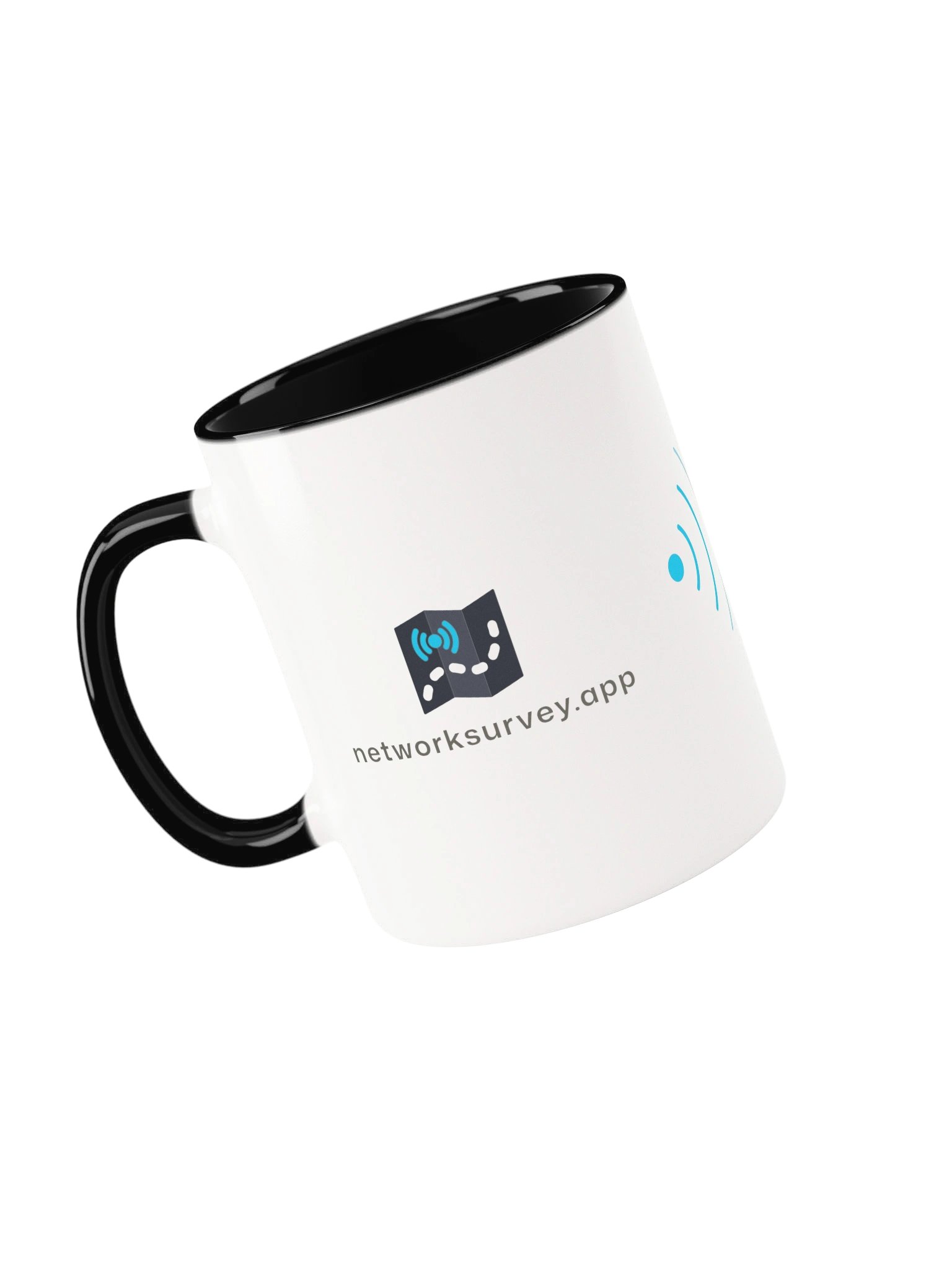 It's Not You Mug product image (3)