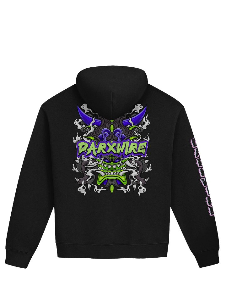 Darkwire Hoodie product image (2)