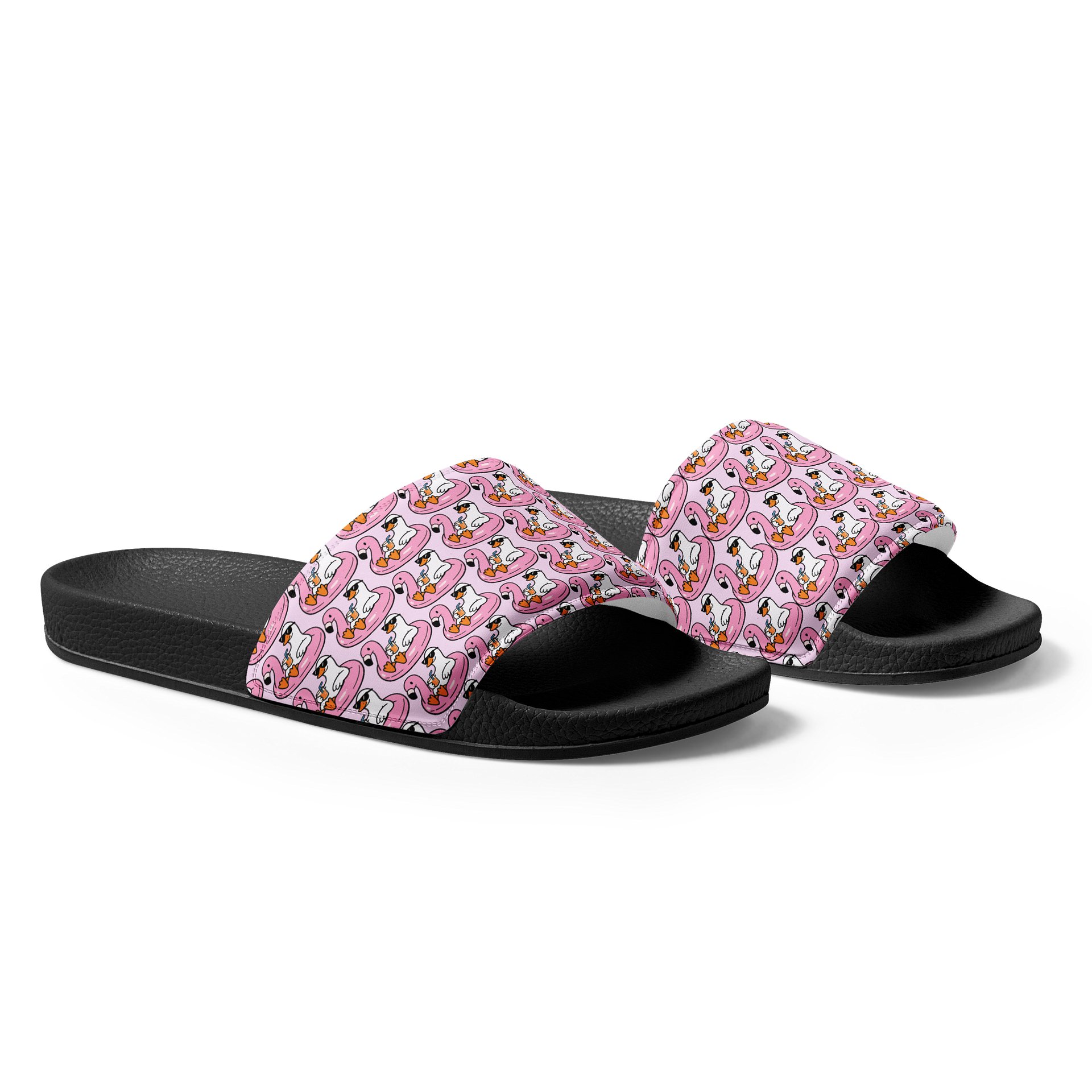 Silly Goose Poolside Pups Slides product image (2)