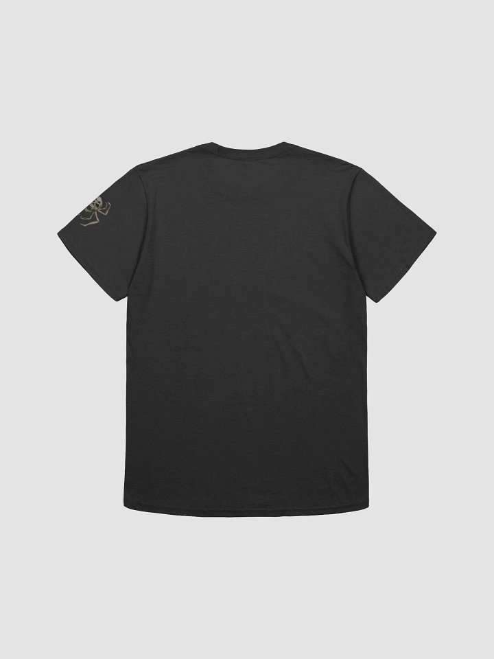 Tyneraphine and Symbol Front Style Tee product image (2)