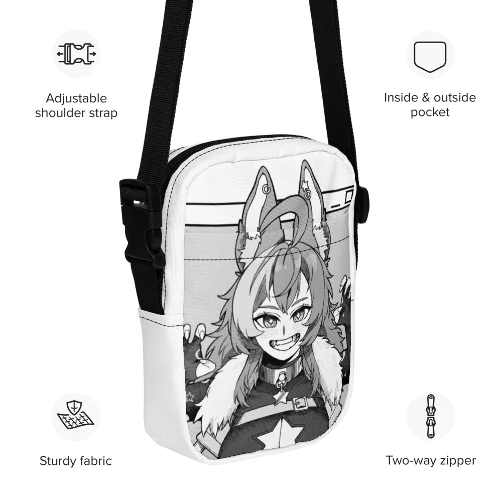 Rawr! Crossbody Bag product image (10)