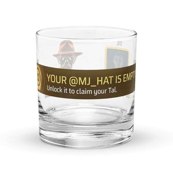 #FREETAL treasury - The @mj_hat Movement product image (1)