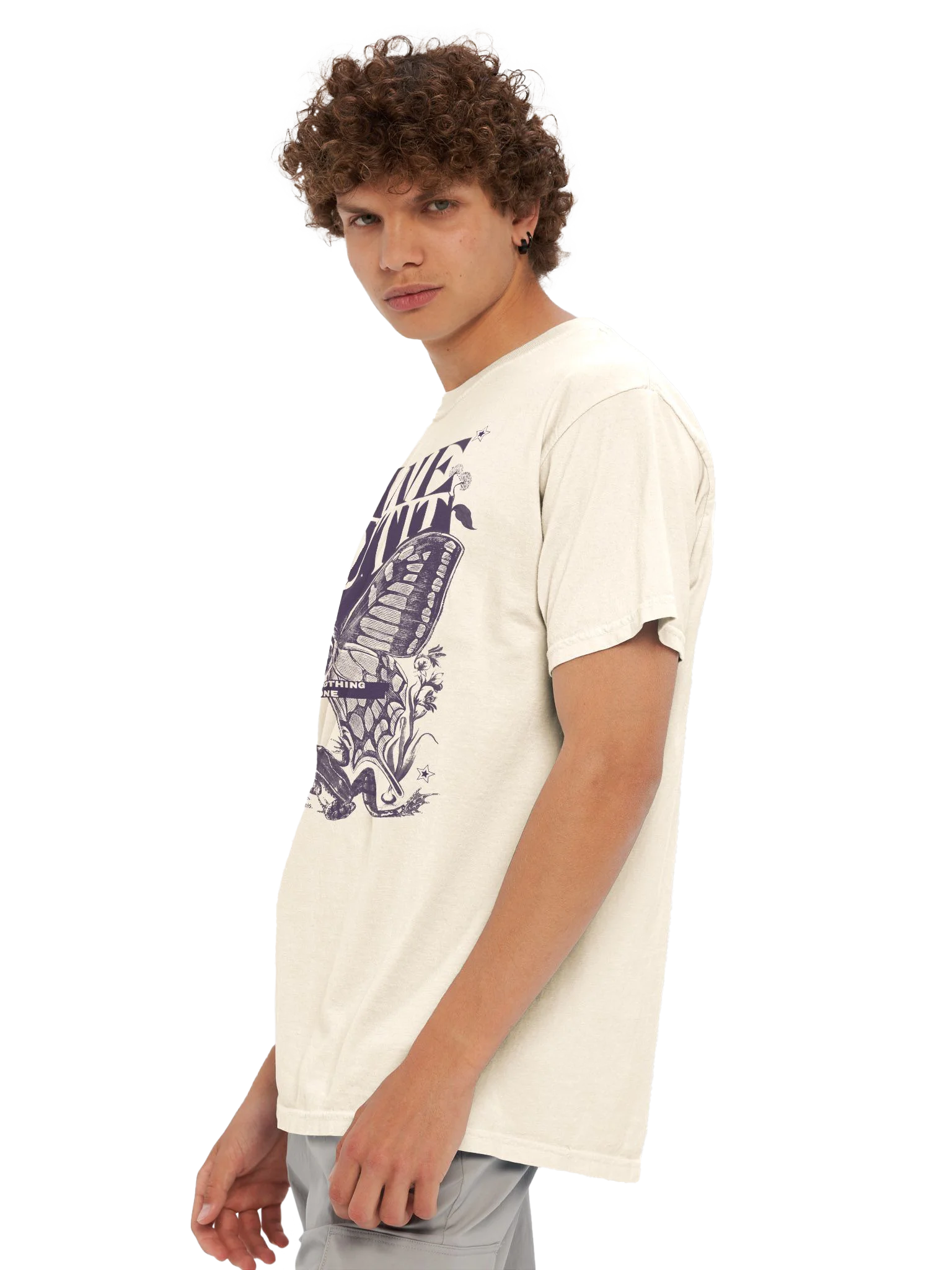 Butterfly Tee product image (5)