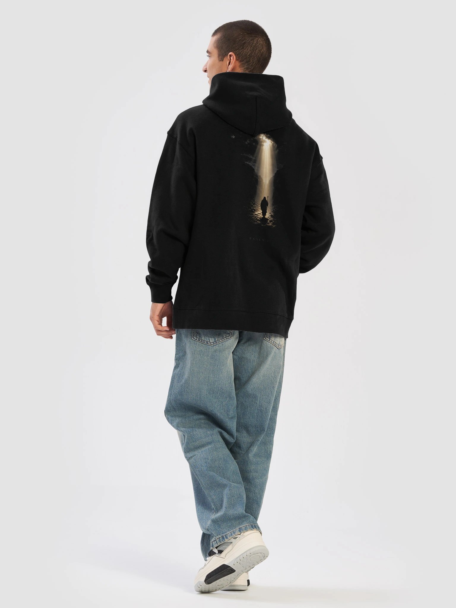 23. Stringless Hoodie product image (17)