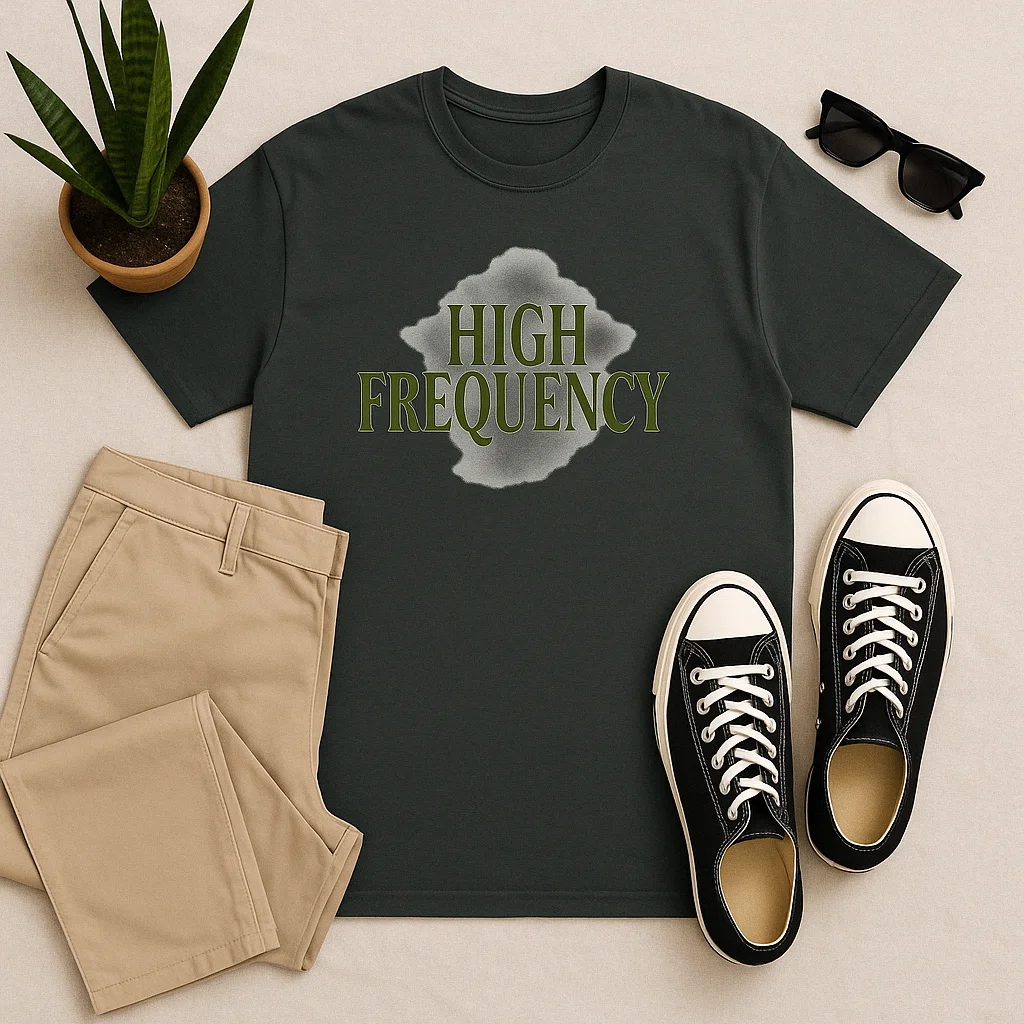 HIGH FREQUENCY product image (10)
