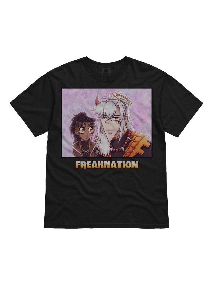Freaknation (Phoenixx Version) product image (11)