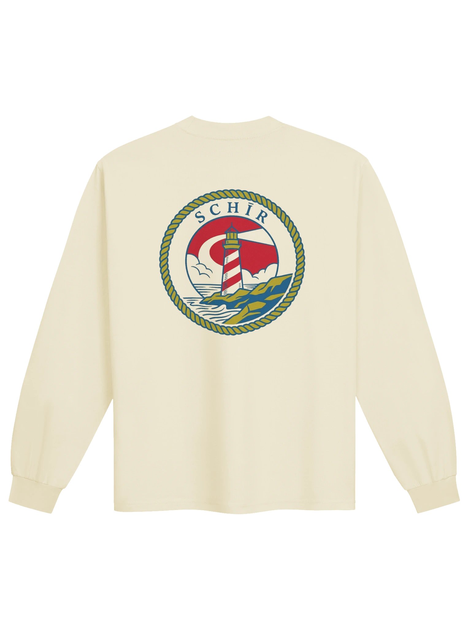 KEEPER LONG SLEEVE product image (4)