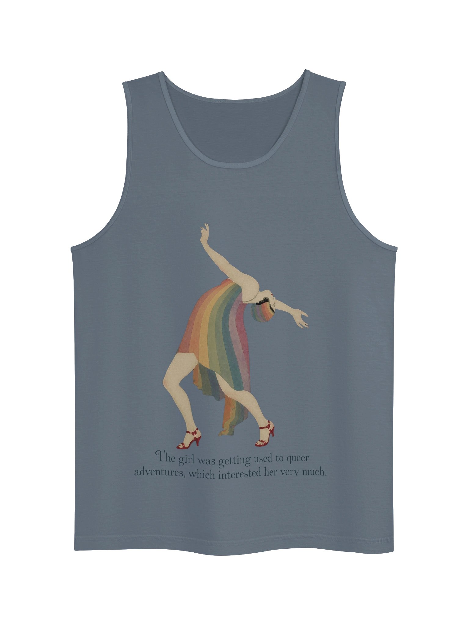 Queer Adventures product image (7)