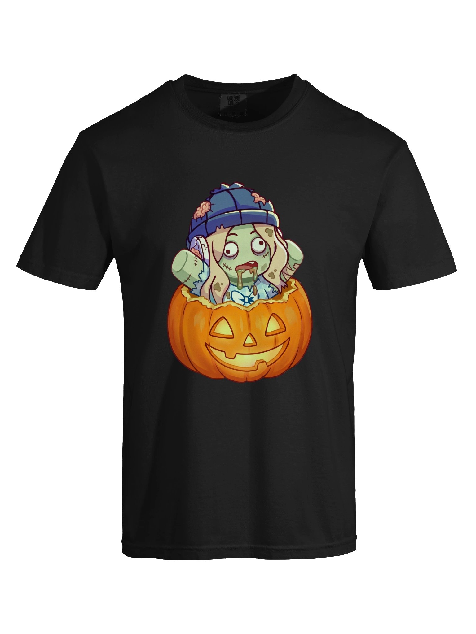 Aviella Zombie Shirt product image (50)