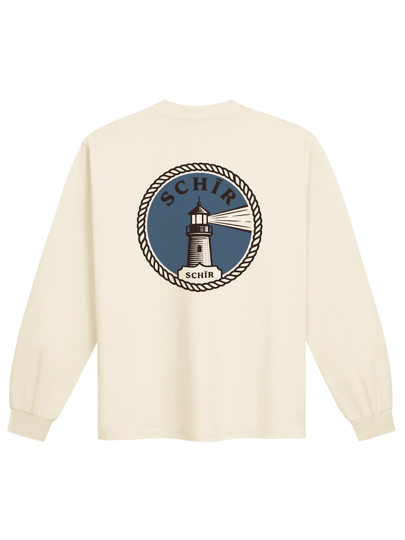 BEACON LONG SLEEVE product image (1)