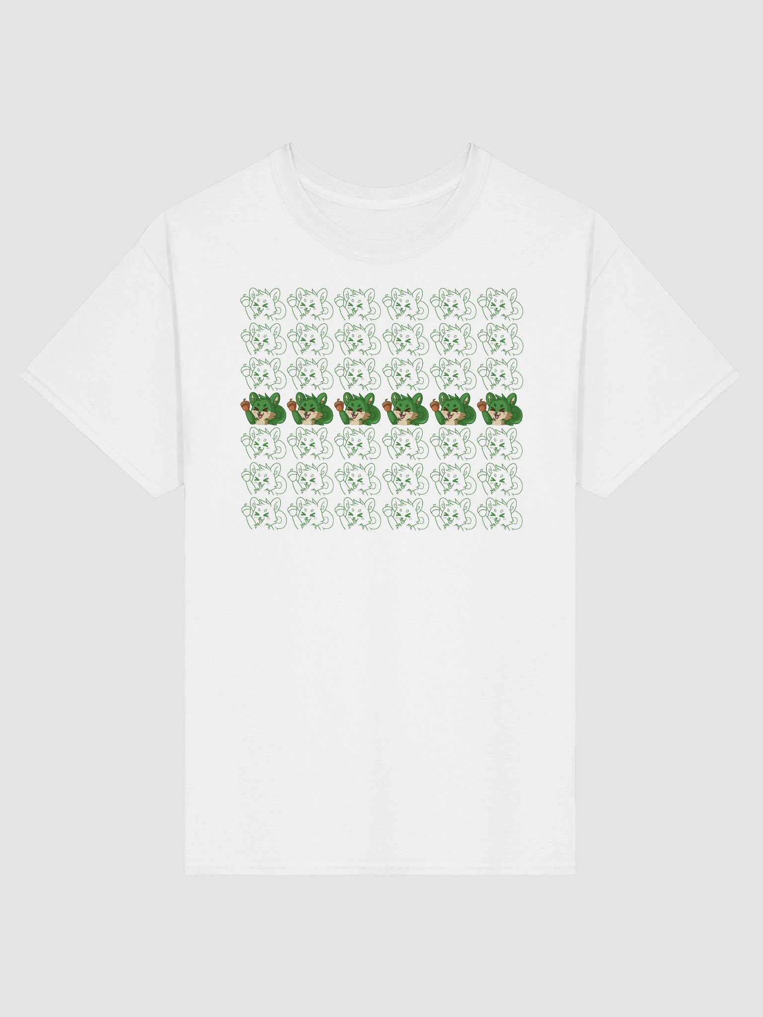 Go Nuts! product image (1)