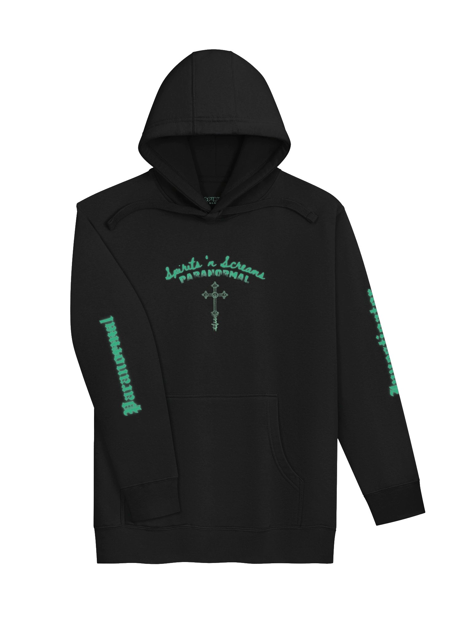 Spirits 'N Screams Unisex Premium Hoodie product image (3)