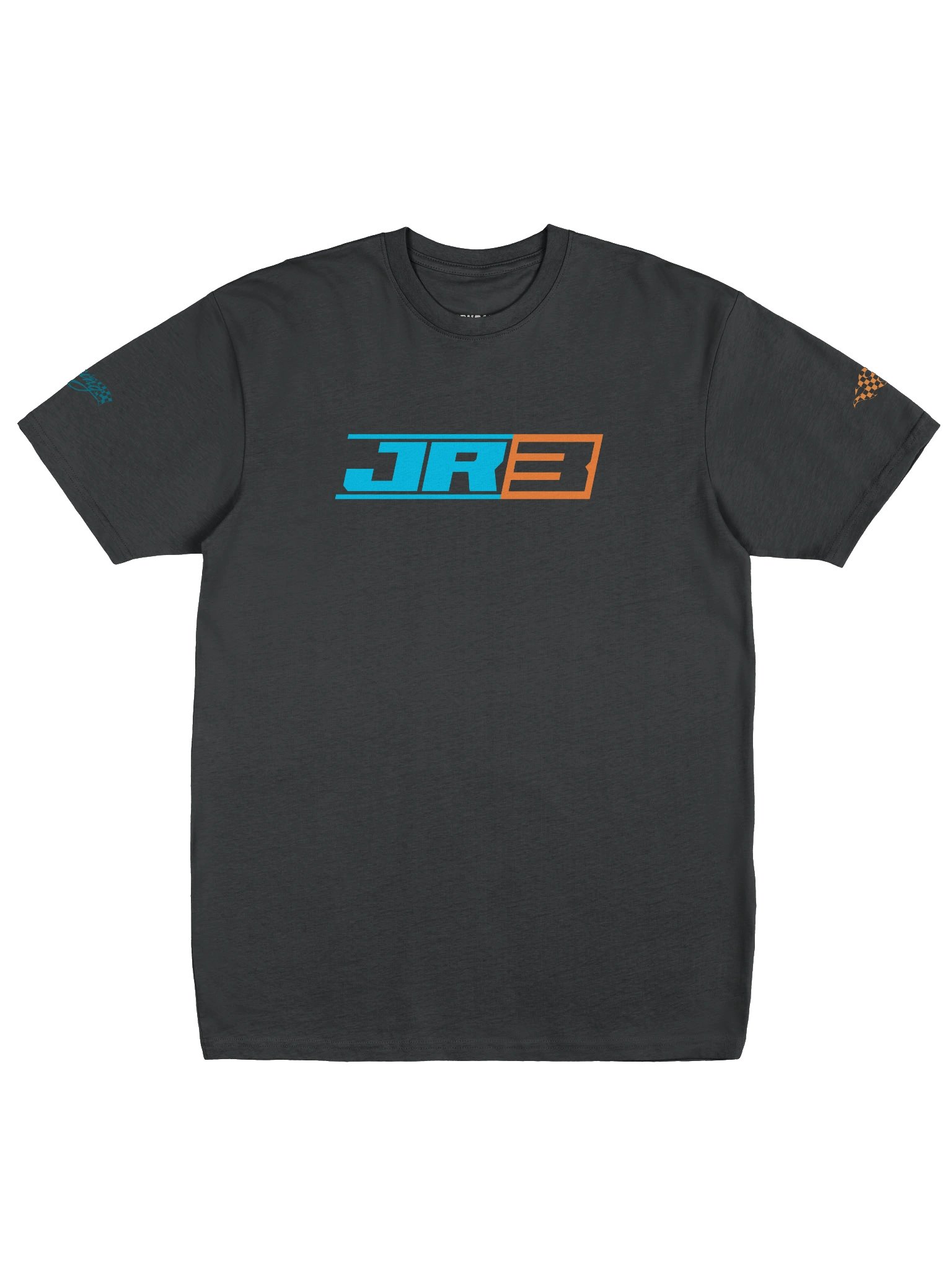 JR3 Essential Tee 1 product image (4)