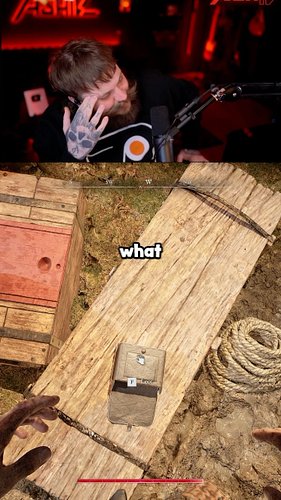 Are we scientists? #hunger #funny #gaming #clips #hungergame