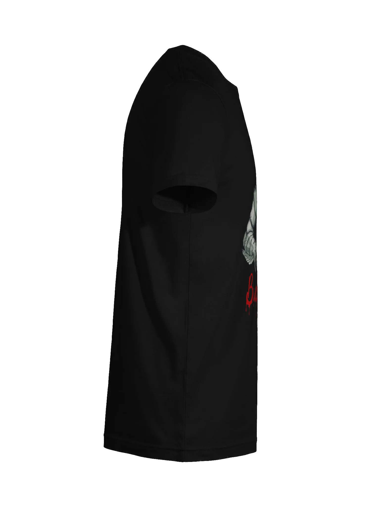 Monster tee product image (102)