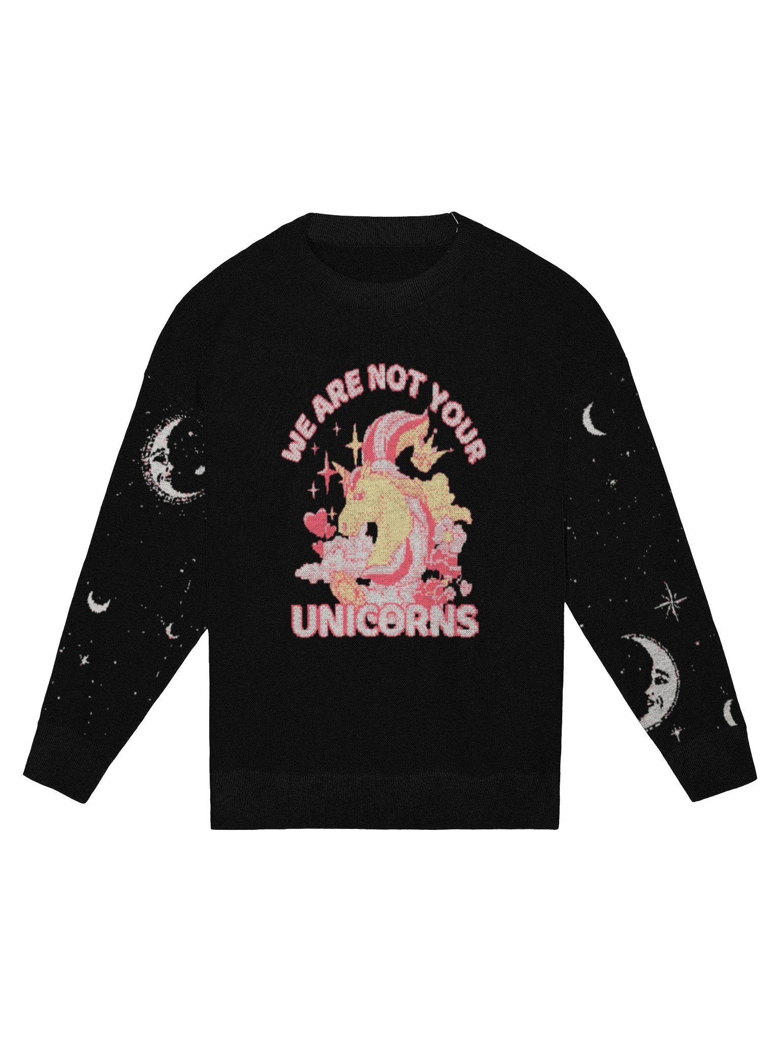 Galaxy Unicorns product image (3)