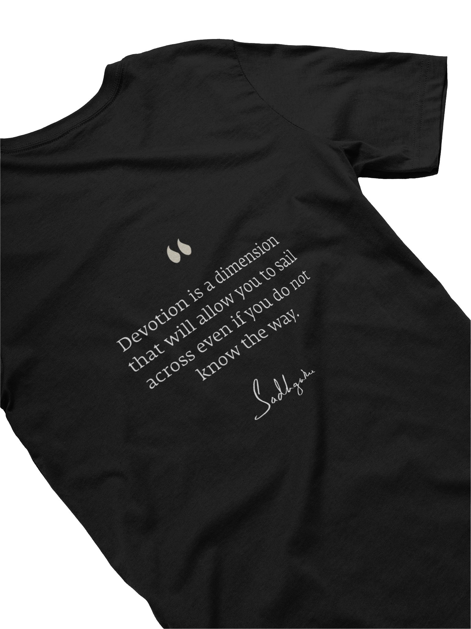 The Sadhguru Tribute: Devotion Edition product image (24)