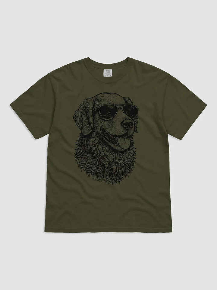 Cool Fred Cool T-Shirt product image (2)