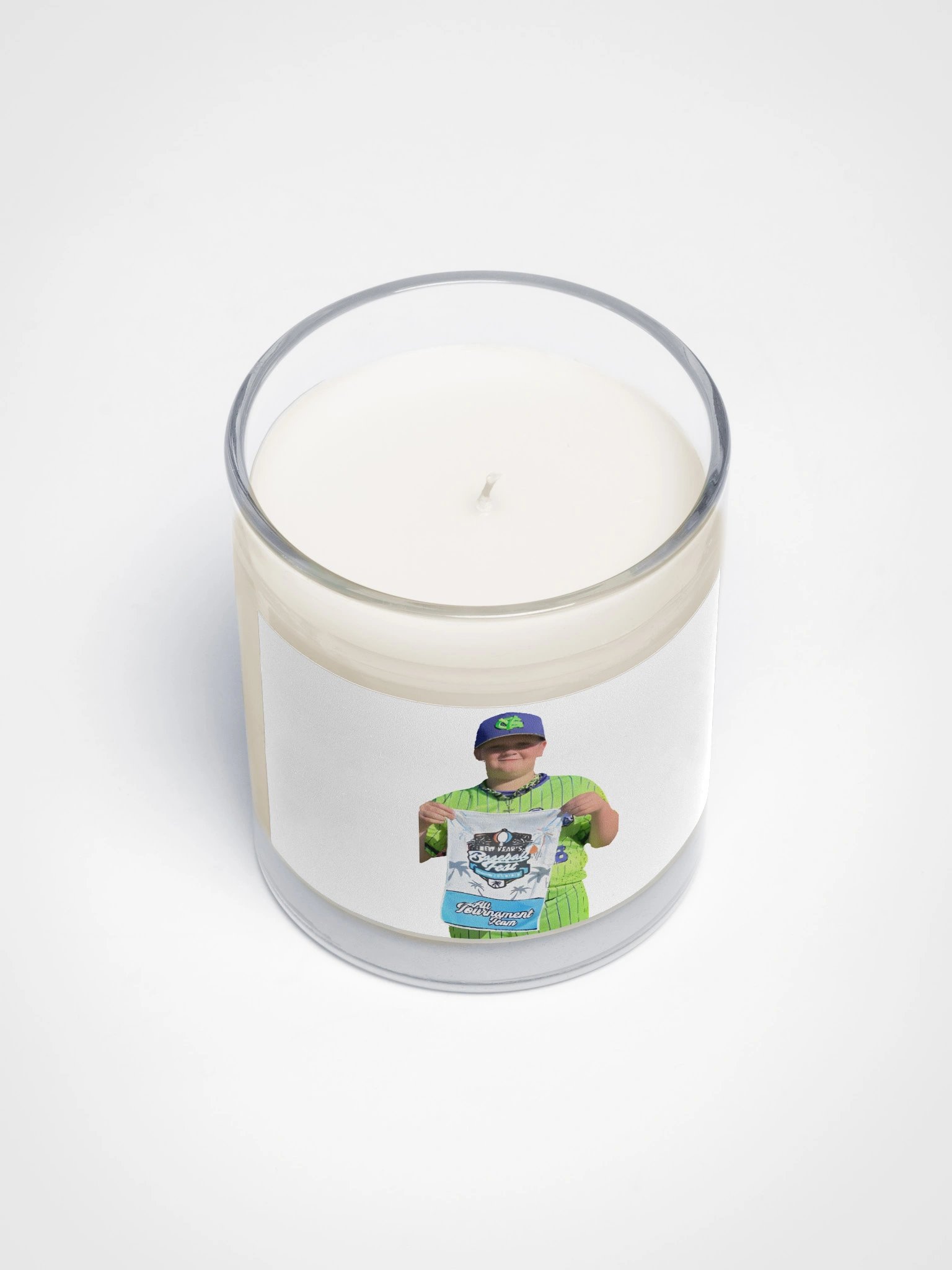 Burn Fih And Smell Him product image (3)