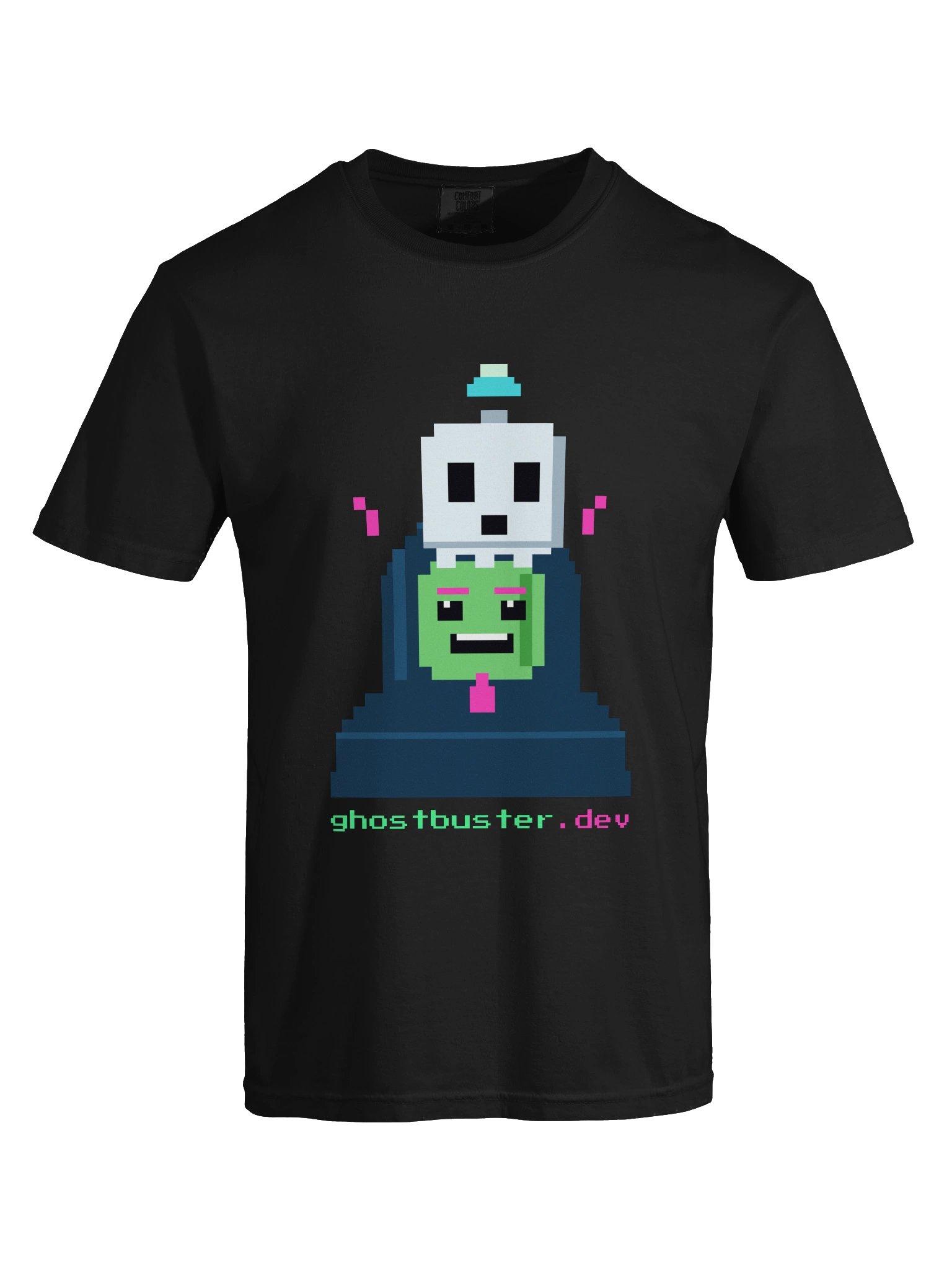 The Unmask Tee product image (5)
