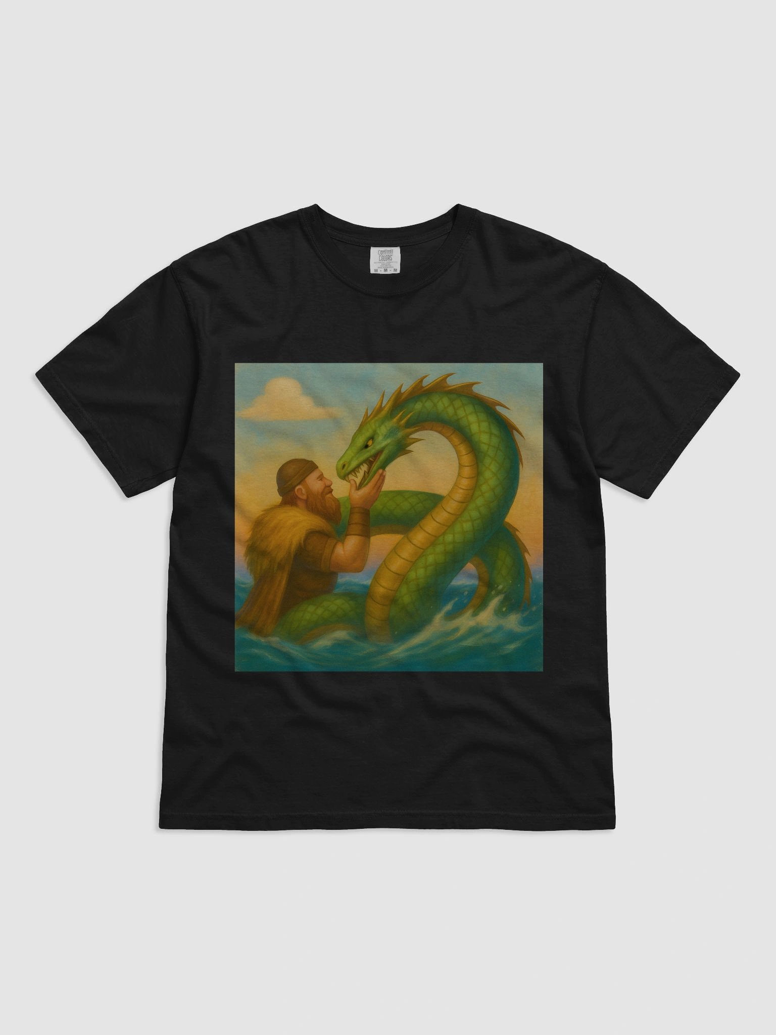 Lovestory - T-shirt product image (1)