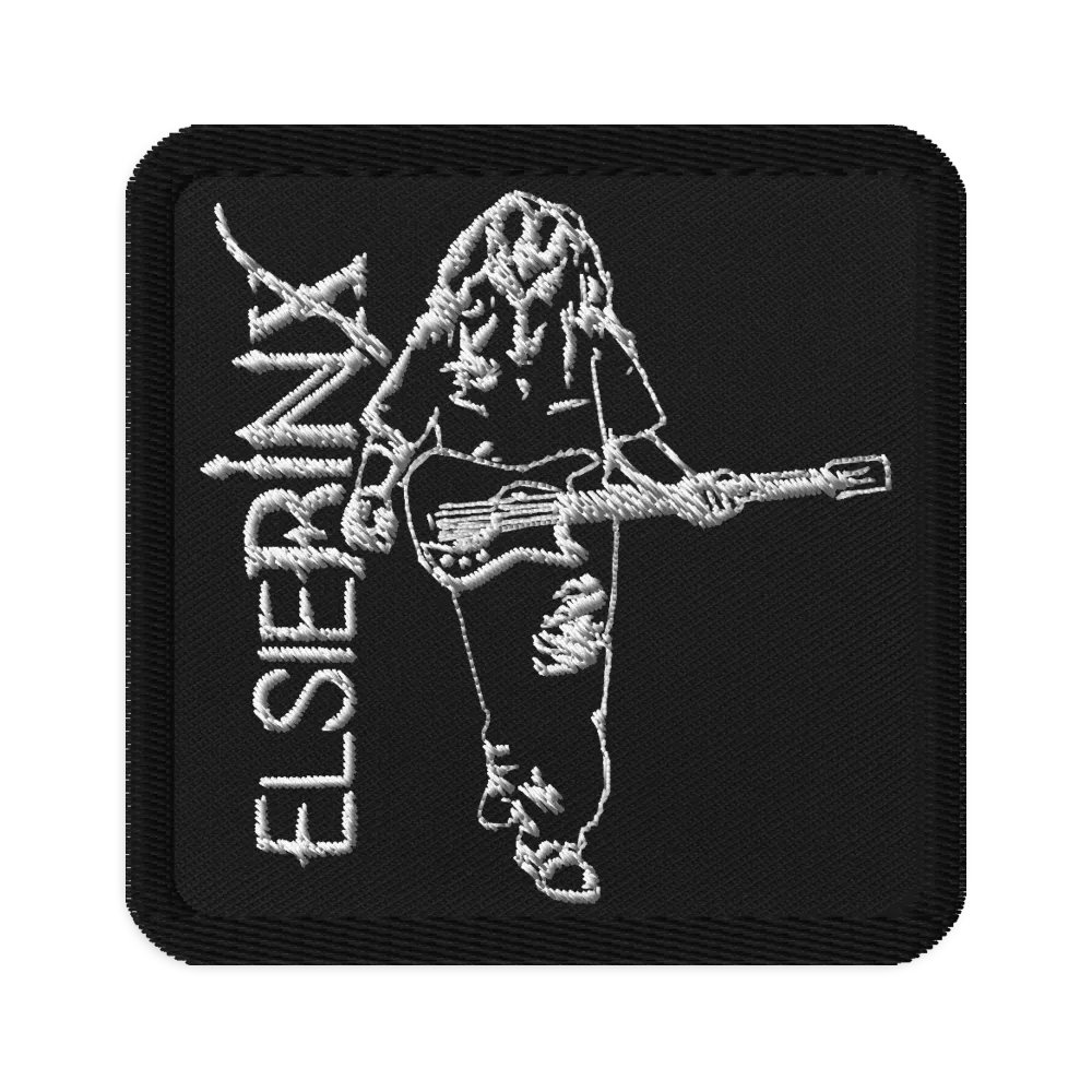 'Binge' Patch product image (1)