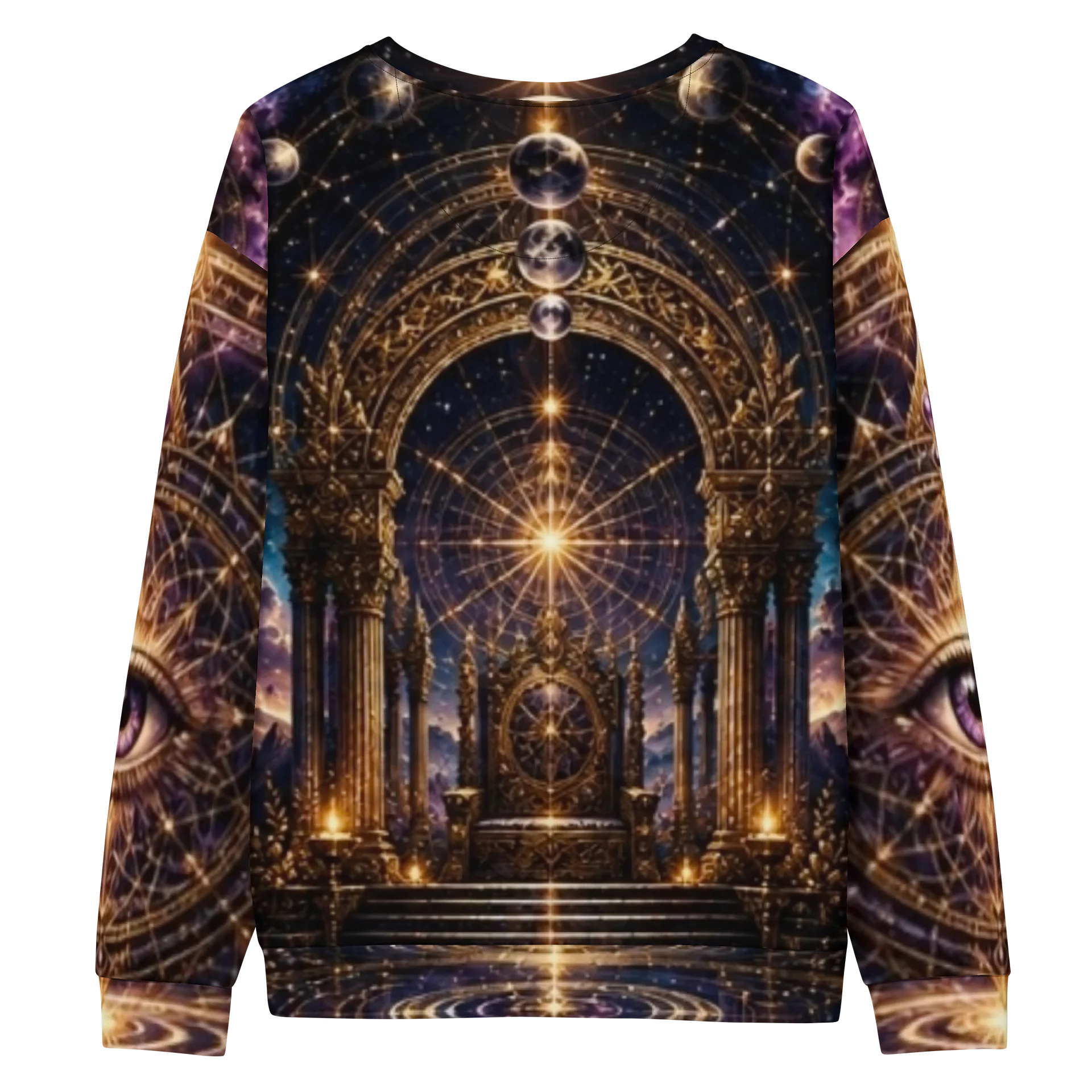 Sovereign Sweatshirt product image (2)