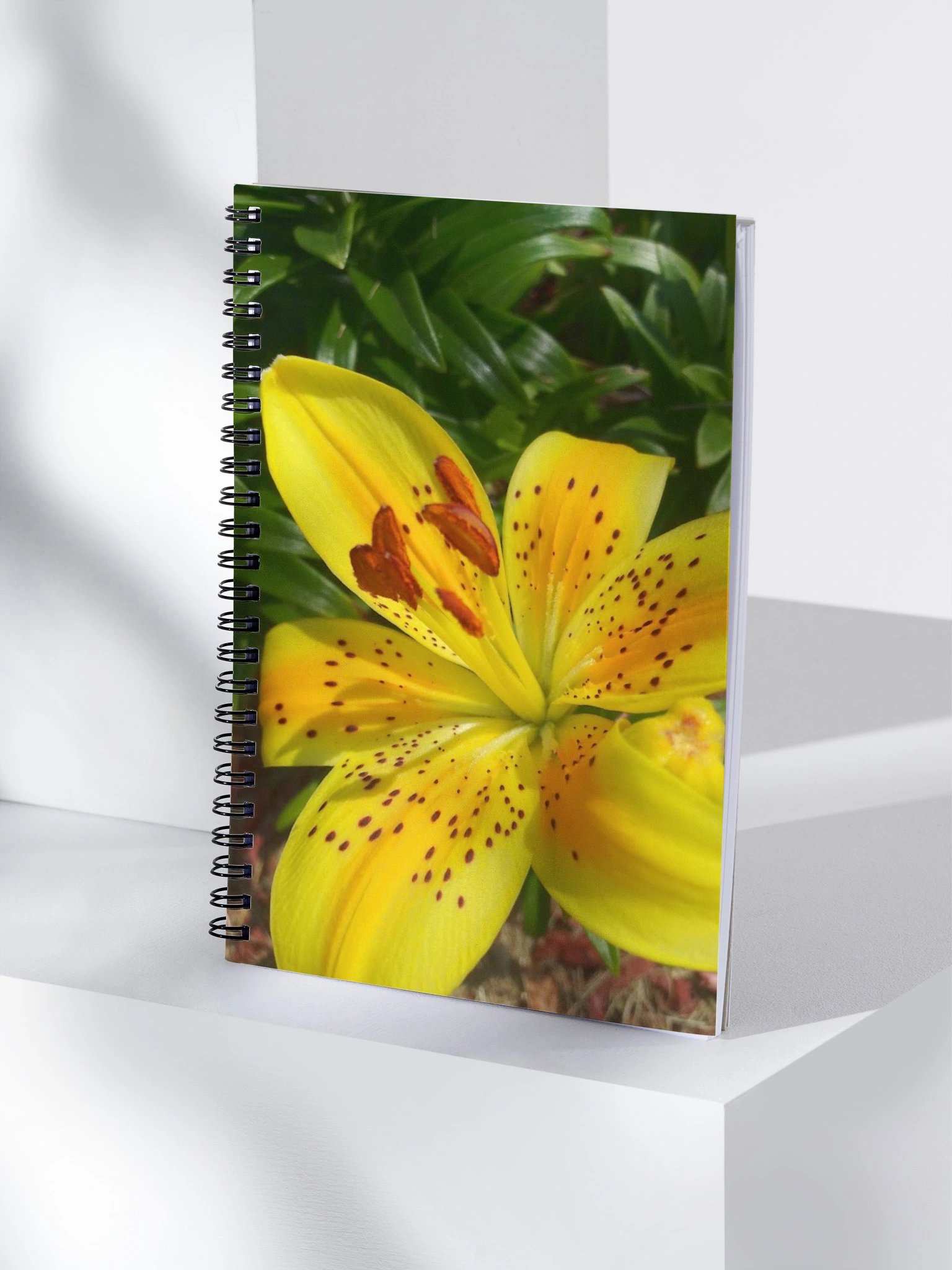 Flower Notebook product image (4)