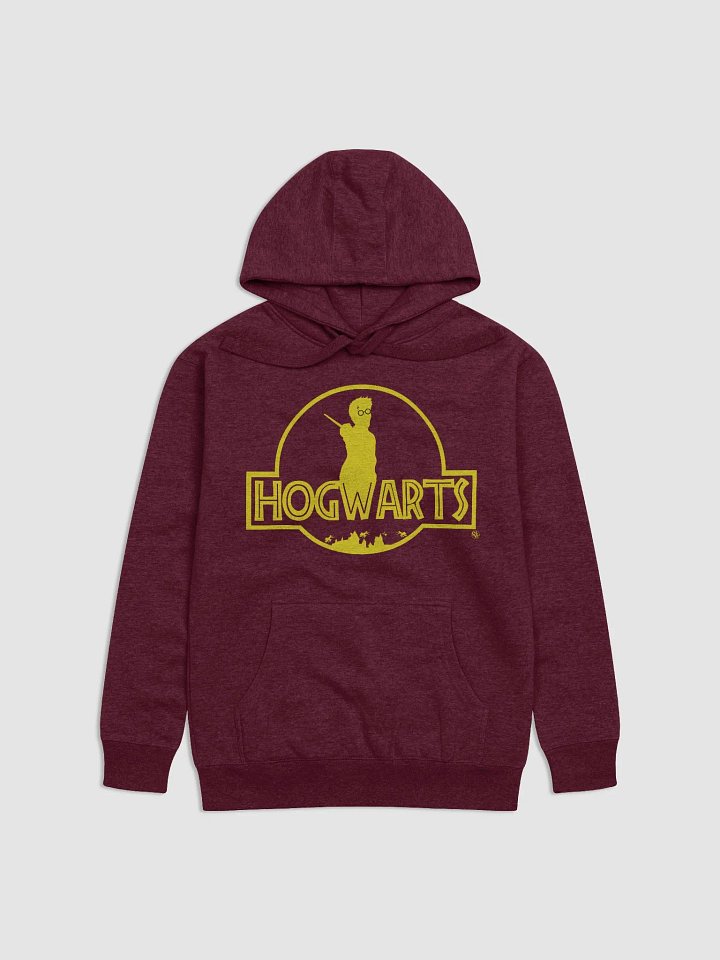 Hogwarts Park ( G ) Hoodie product image (1)