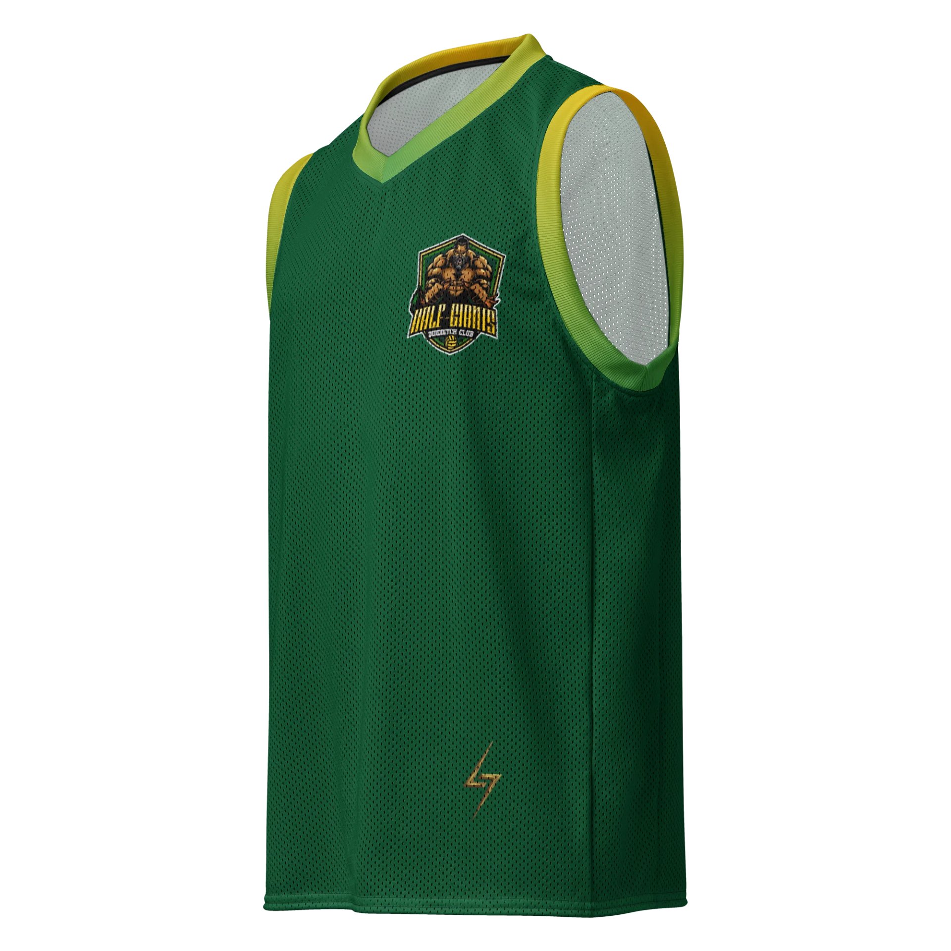 Half Giants Team Jersey product image (1)