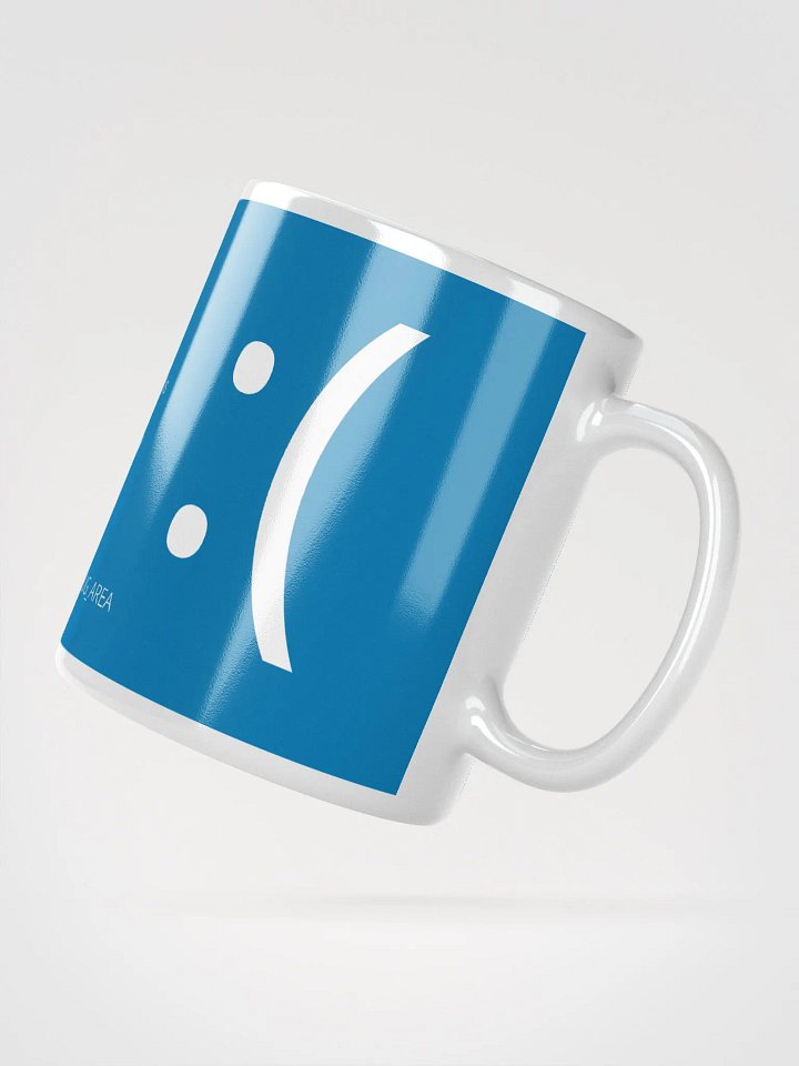 My mug crashed product image (4)