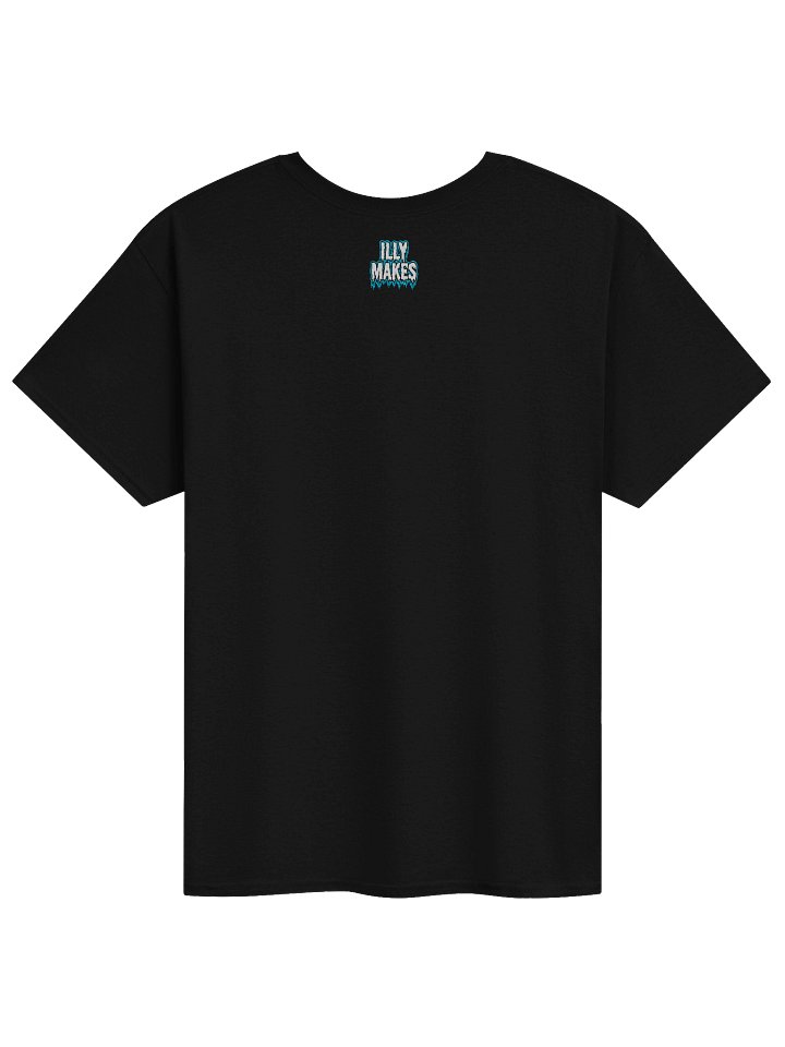 Drippy Benny Boi Skelly Tee product image (2)