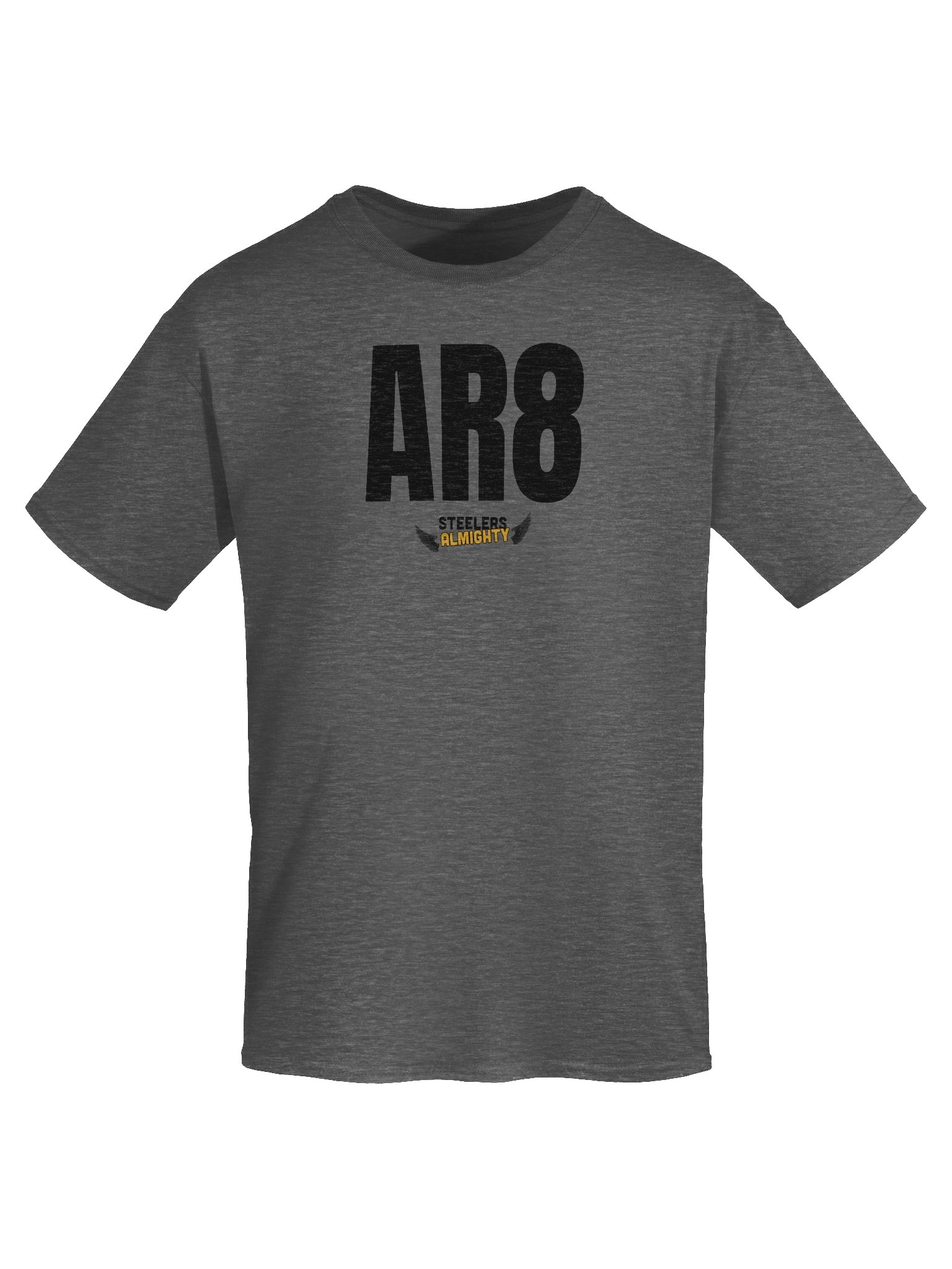 AR8 Monogram Tee product image (5)