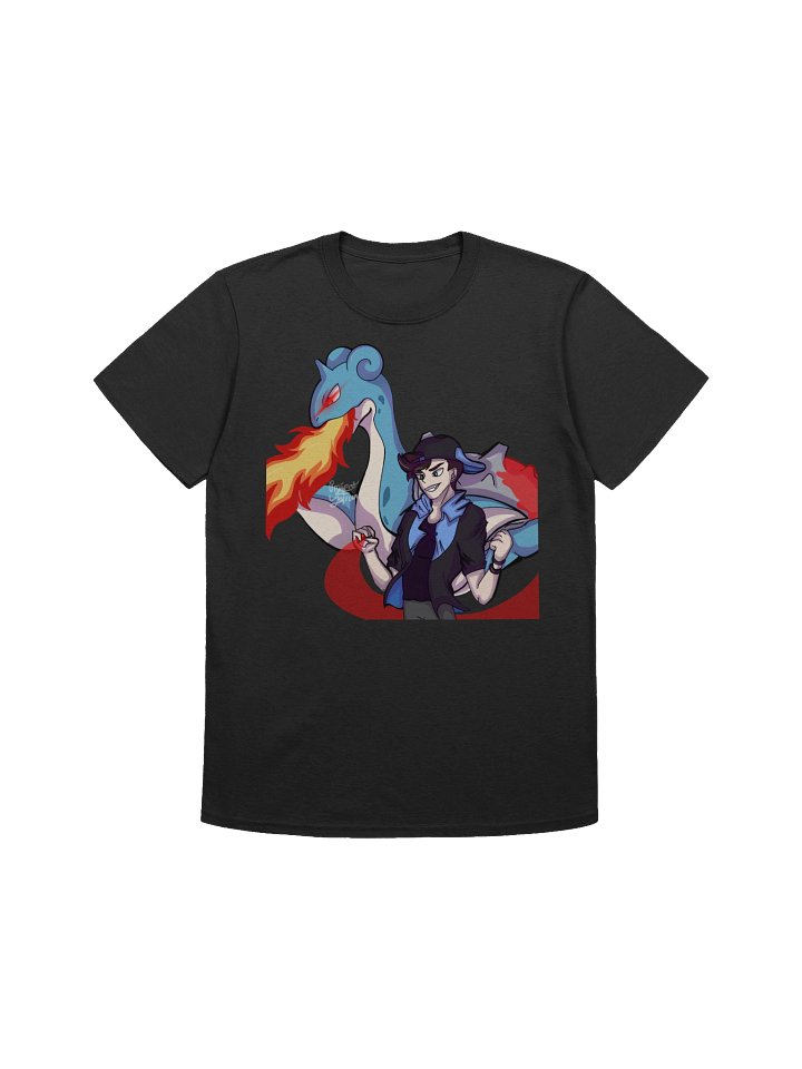 BedFrame T-Shirt product image (1)