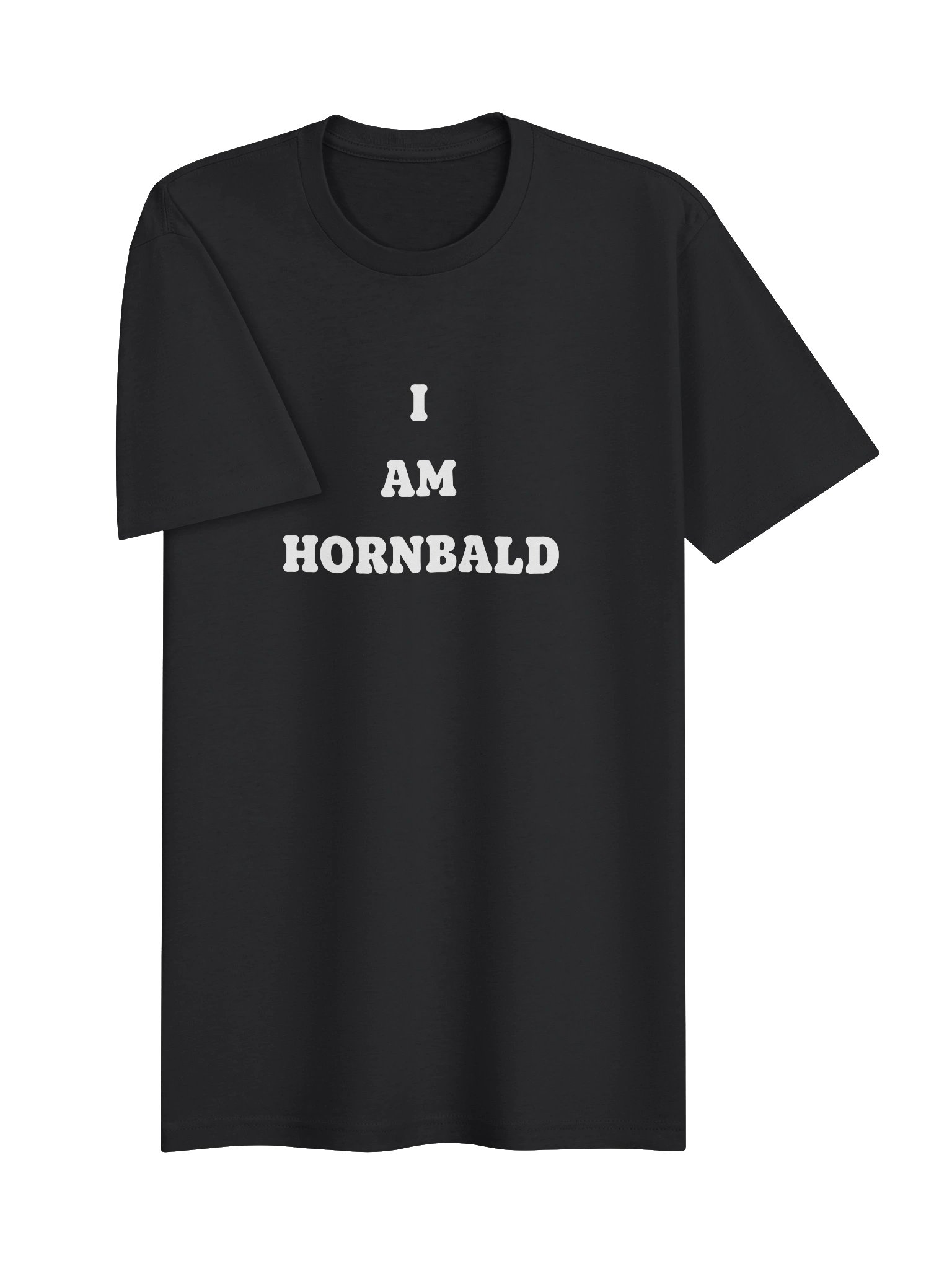 I AM HORNBALD product image (3)