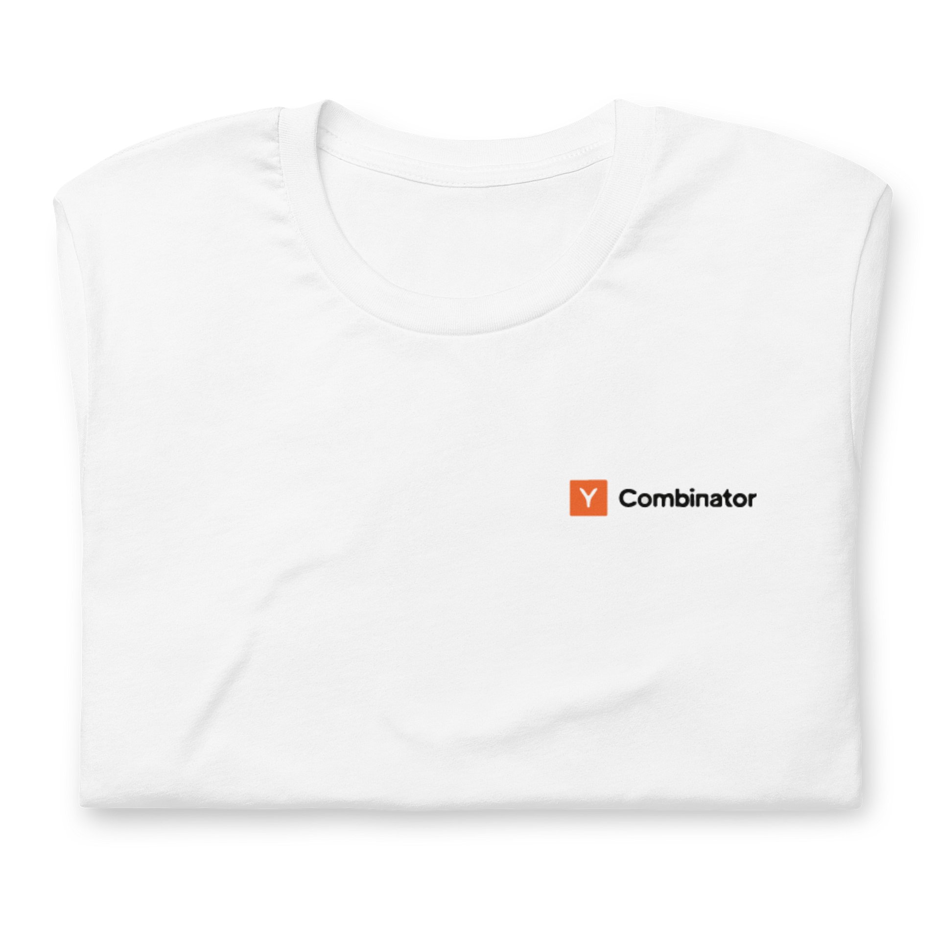 YC Women's White T-shirt product image (3)