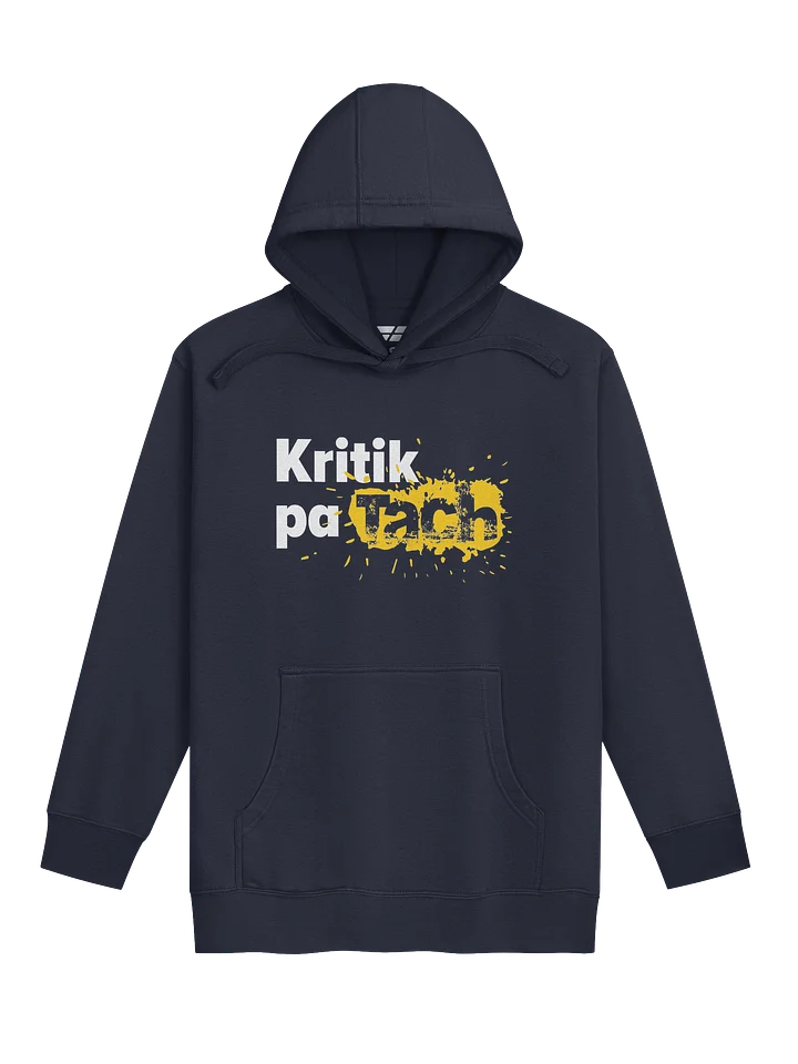 Kritik Pa Tach product image (2)