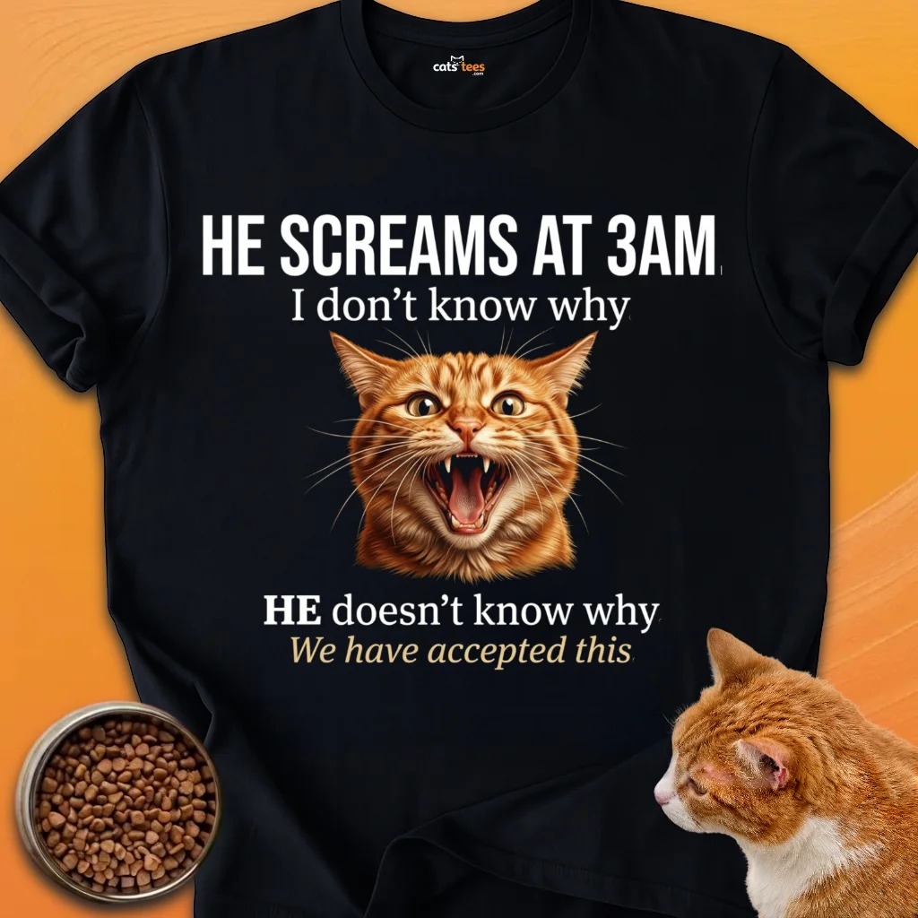 He Screams product image (1)
