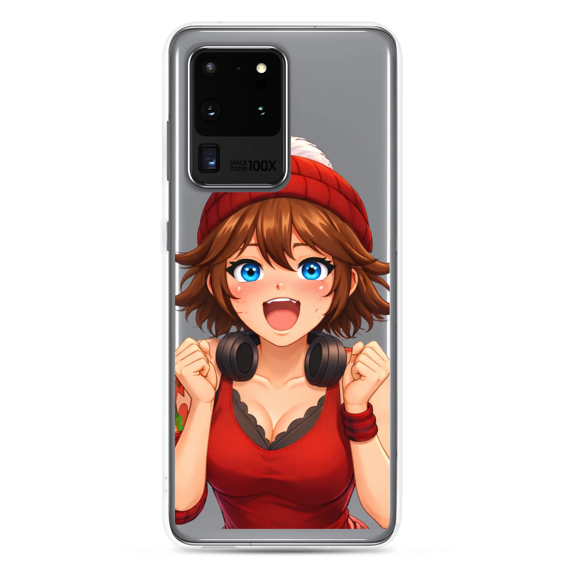 TattooPlays Samsung phone case product image (2)