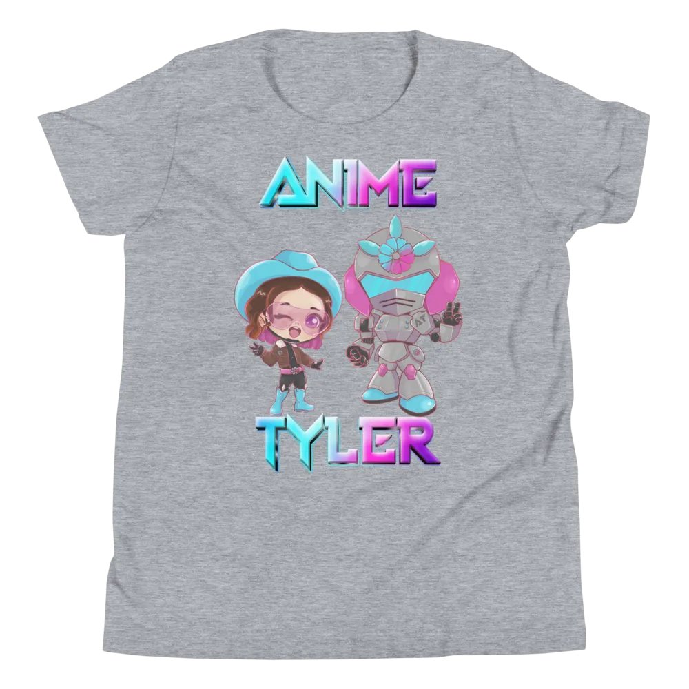 Youth Combo Official Tee product image (50)