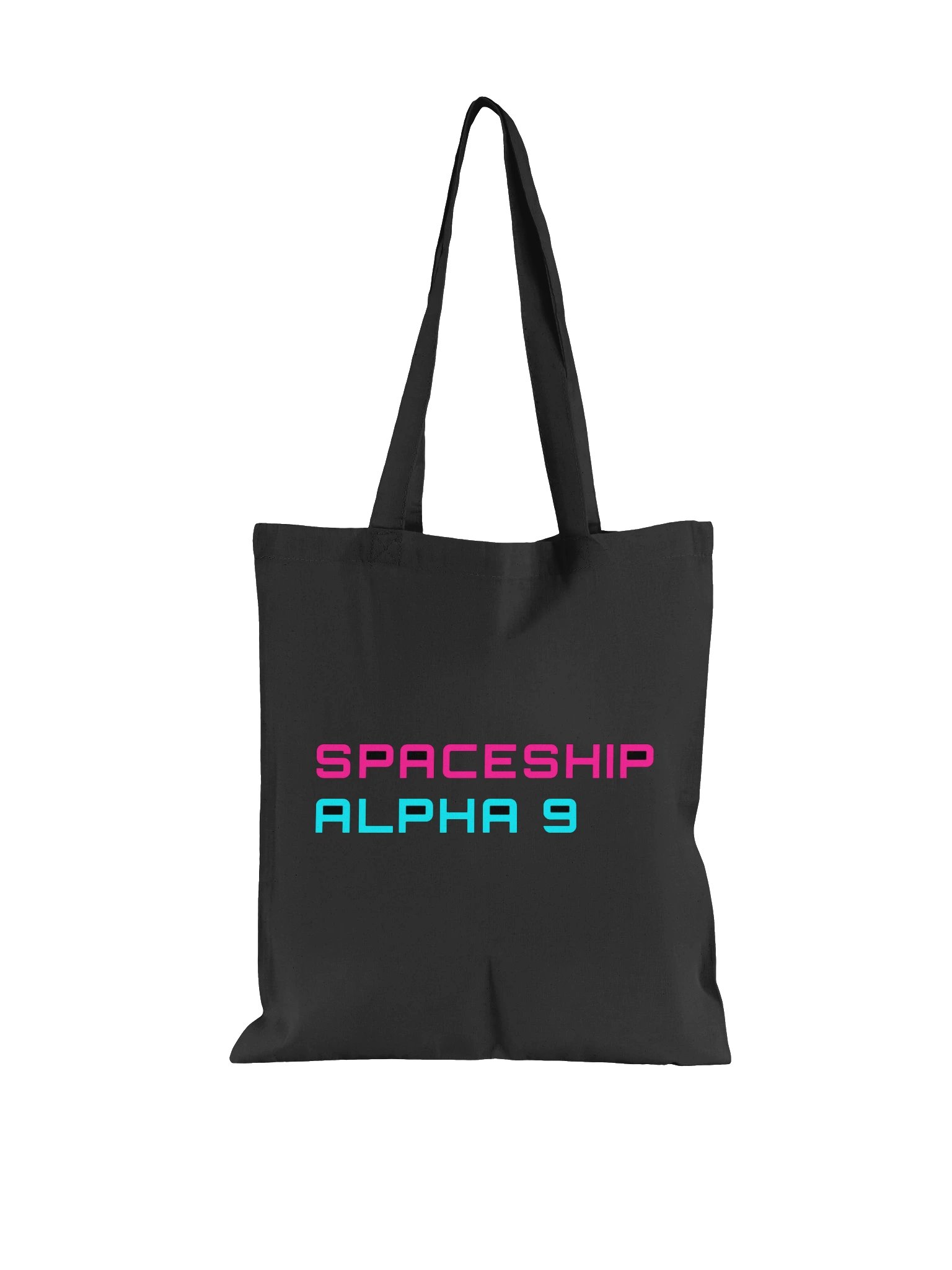 The Call Letters — Tote product image (1)