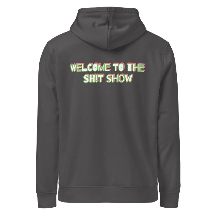 Jack Daddy Character Hoodie product image (15)