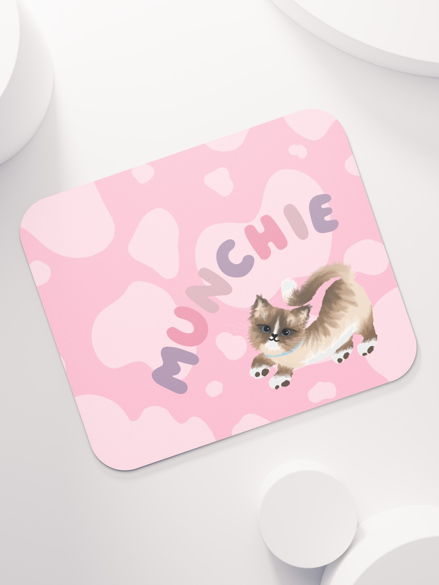 Munchie Mouse Pad product image (7)