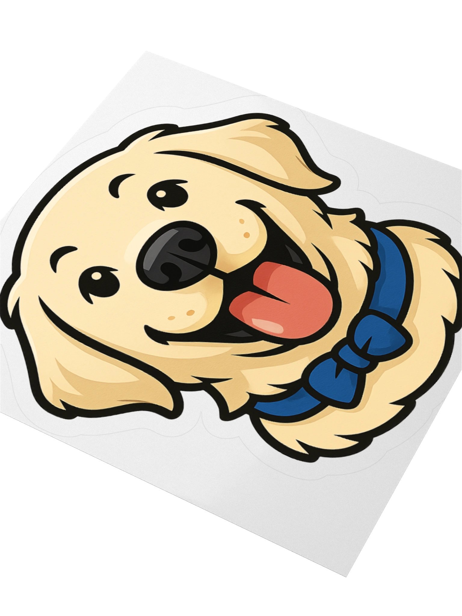 Doug Sticker product image (3)