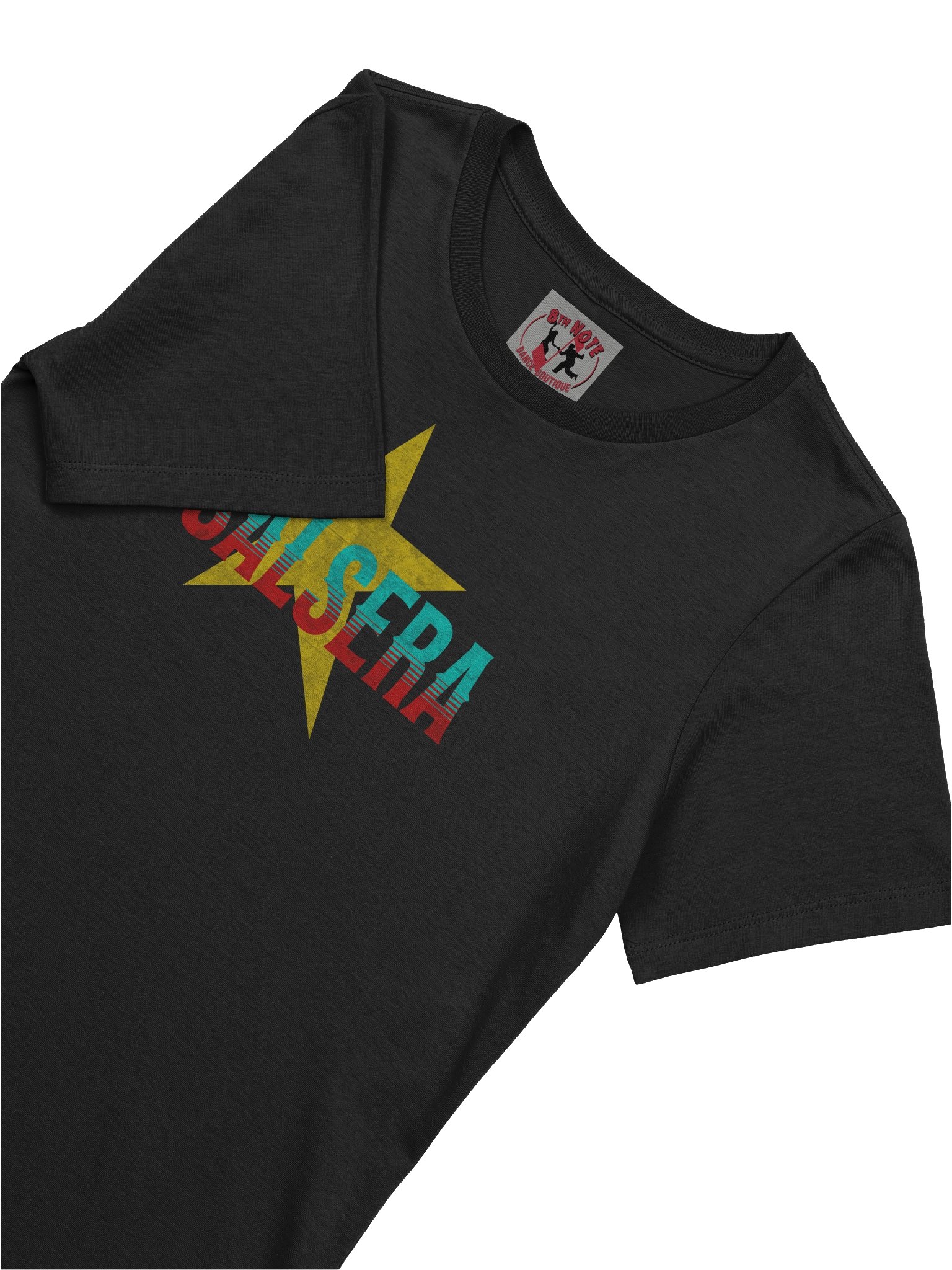 Salsera • Women’s Relaxed Fit Tee product image (3)