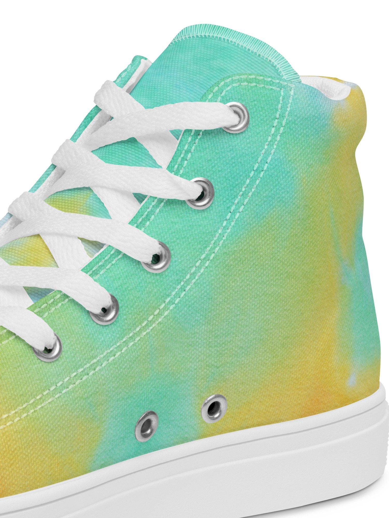 Women's Green Marshmallow product image (9)